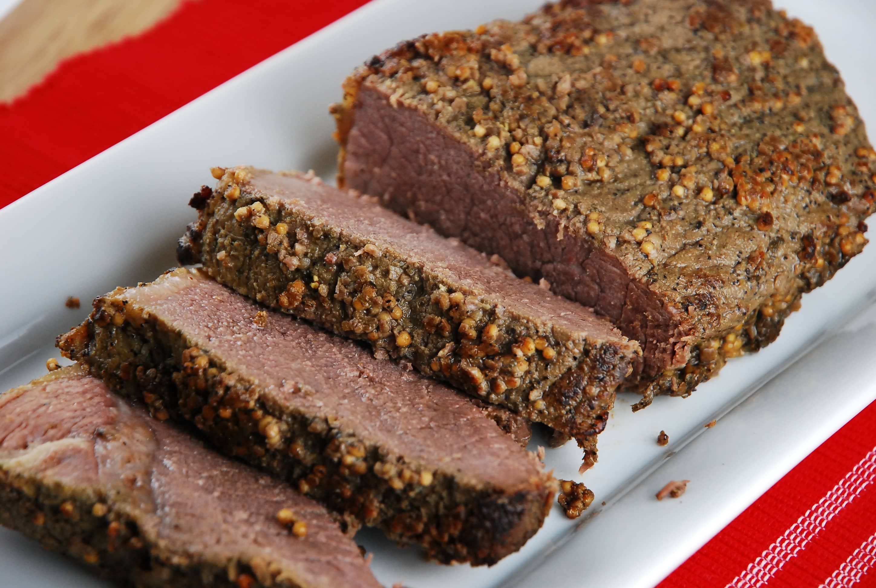 Beef Pot Roast Recipe Dishmaps